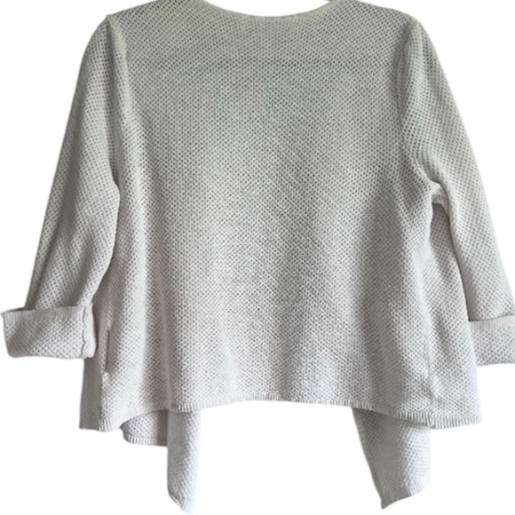 Tankini Top with White Cardi and MK white tote “3 piece set” - Picture 5 of 11